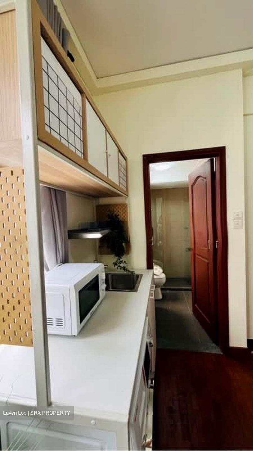 Tanah Merah Kechil Avenue (D16), Condominium #599198991